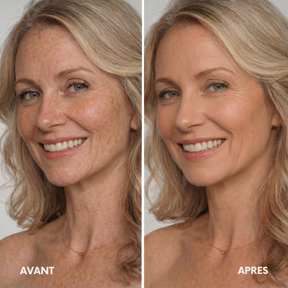 Fond de Teint Peau Sublimée Lysrelle™