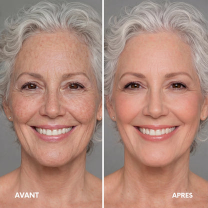 Fond de Teint Peau Sublimée Lysrelle™