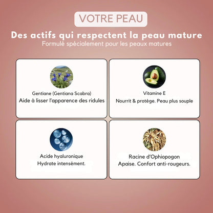 Fond de Teint Peau Sublimée Lysrelle™