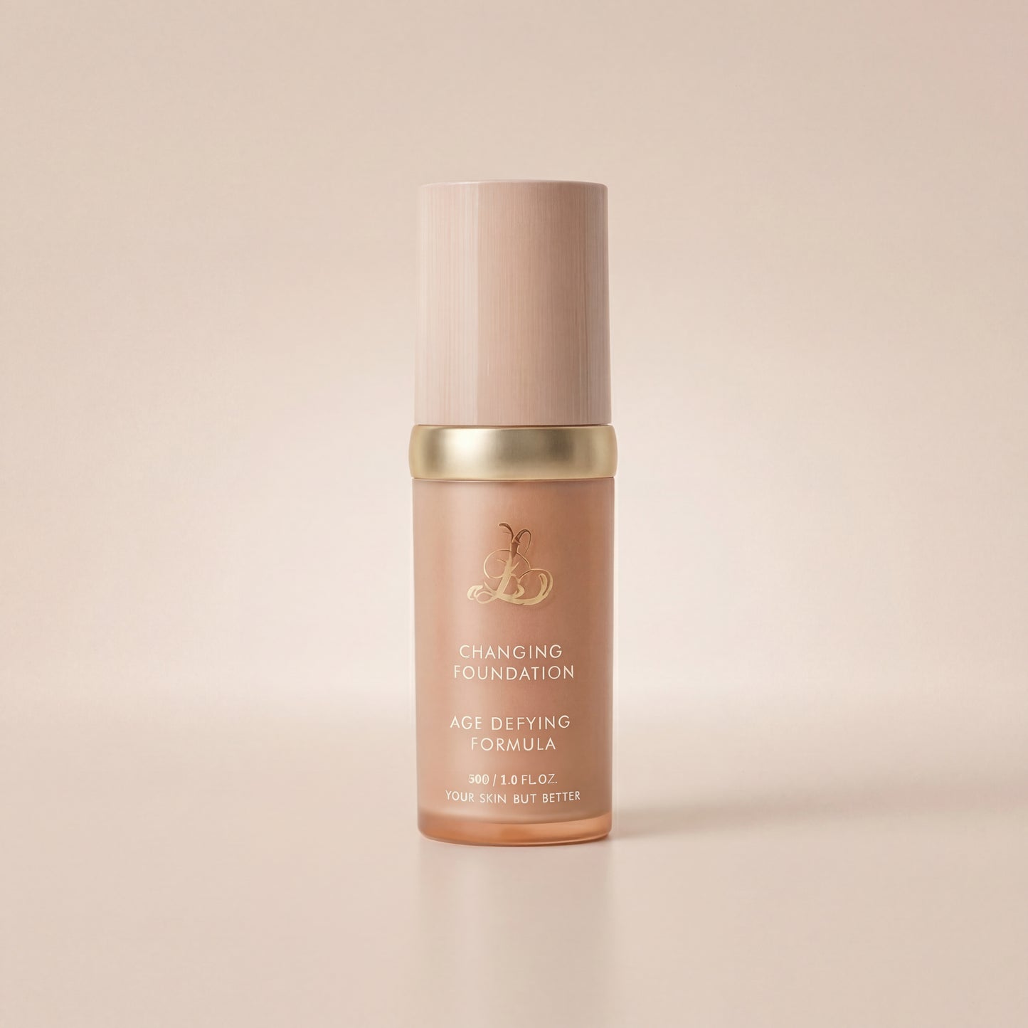 Fond de Teint Peau Sublimée Lysrelle™