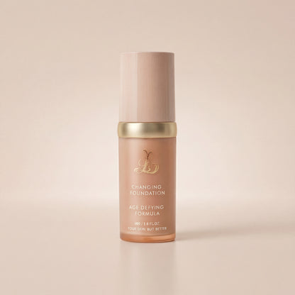 Fond de Teint Peau Sublimée Lysrelle™