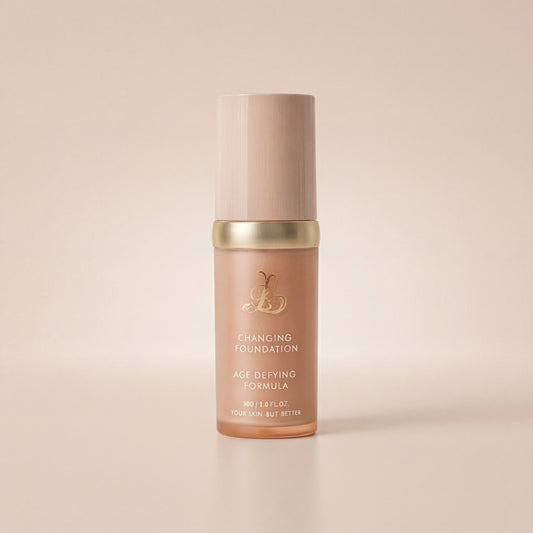 Fond de Teint Peau Sublimée Lysrelle™