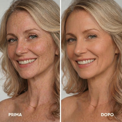 Fondotinta 4-in-1 Lysrelle™