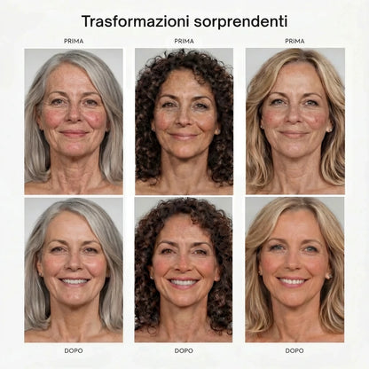 Fondotinta 4-in-1 Lysrelle™