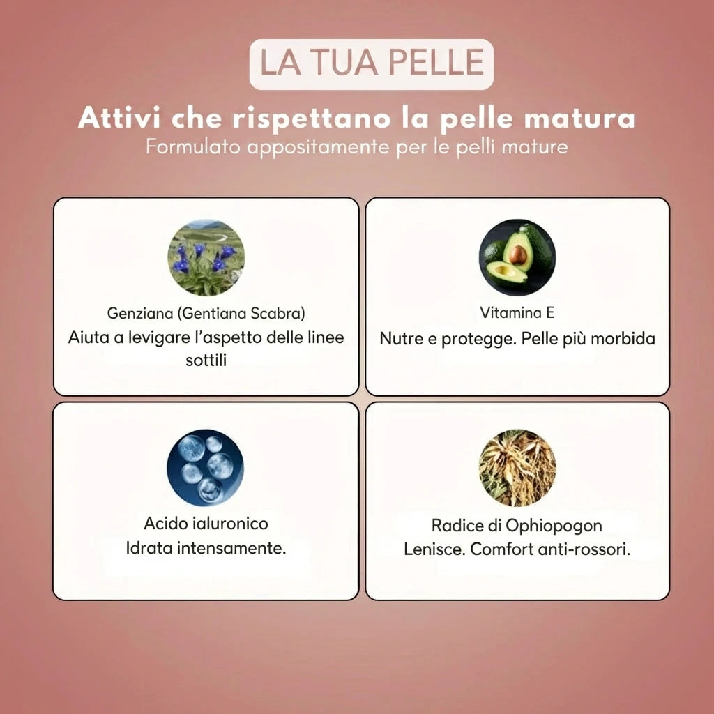 Fondotinta 4-in-1 Lysrelle™