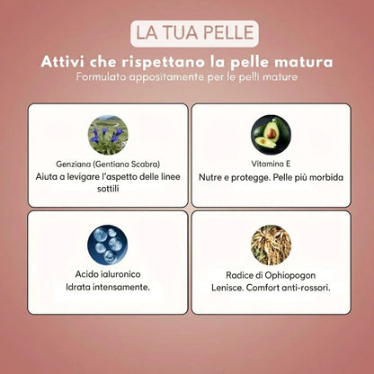 Fondotinta 4-in-1 Lysrelle™