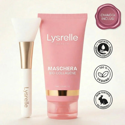 MASCHERA BIO-COLLAGENE