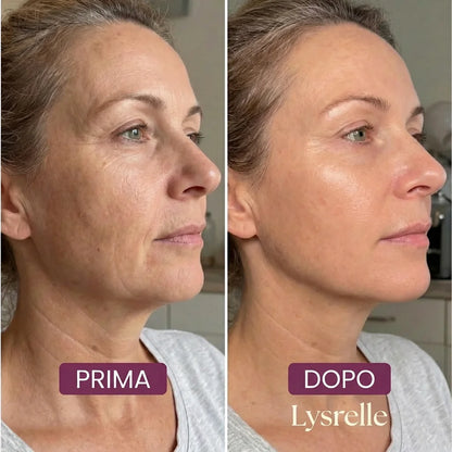 MASCHERA BIO-COLLAGENE