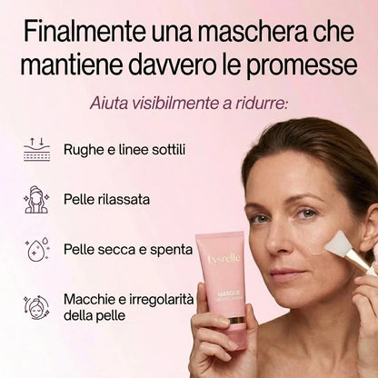MASCHERA BIO-COLLAGENE