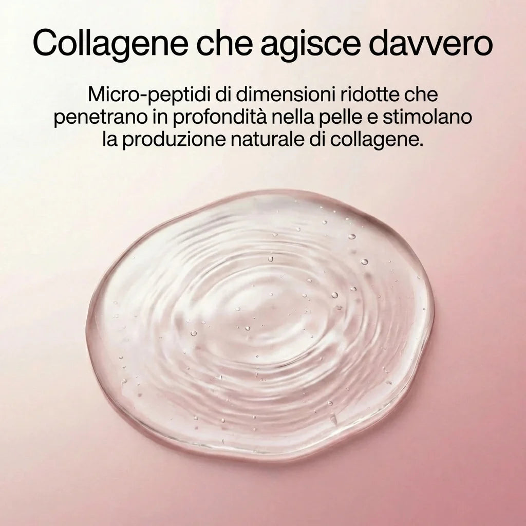 MASCHERA BIO-COLLAGENE