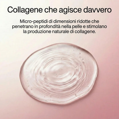 MASCHERA BIO-COLLAGENE
