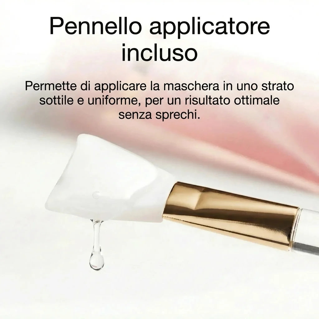 MASCHERA BIO-COLLAGENE